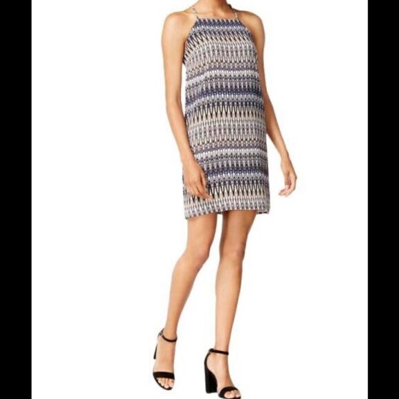 KENSIE strappy summer dress. NWT - Picture 3 of 10